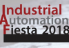 Industrial Automation Fiesta 2018