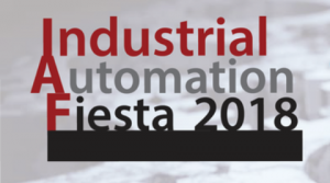 Industrial Automation Fiesta 2018