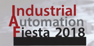 Industrial Automation Fiesta 2018
