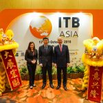 ITB Asia 2018