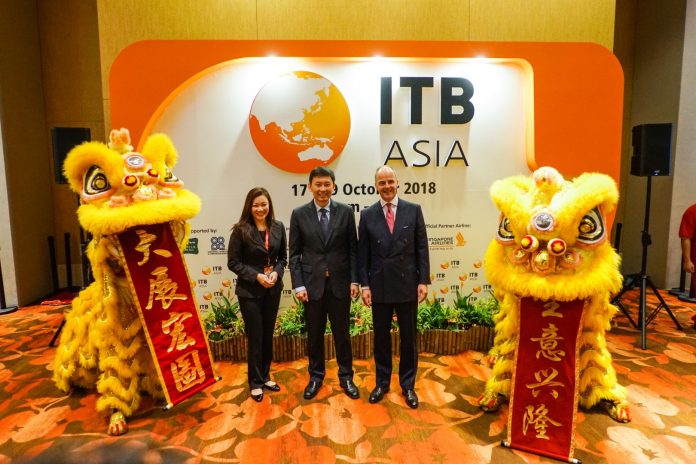 ITB Asia 2018