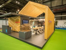 UK Construction Week