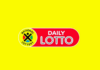 Daily Lotto Result South Africa