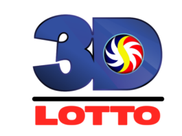 3D Lotto Result