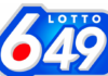 Canada Lotto 6/49 Result