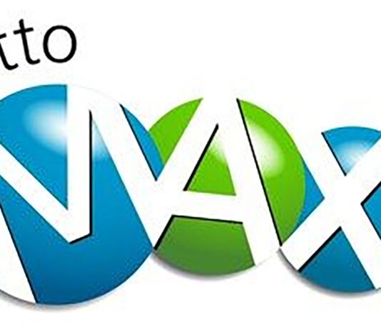Canada Lotto Max