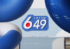 Canada Lotto 6/49
