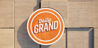 Daily Grand Lotto Canada