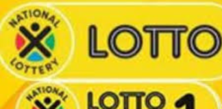 South Africa Lotto Plus Result