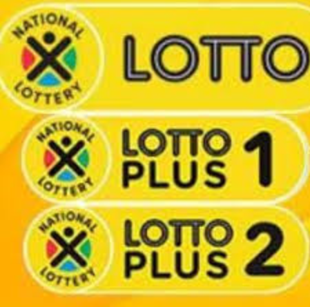 South Africa Lotto Plus Result