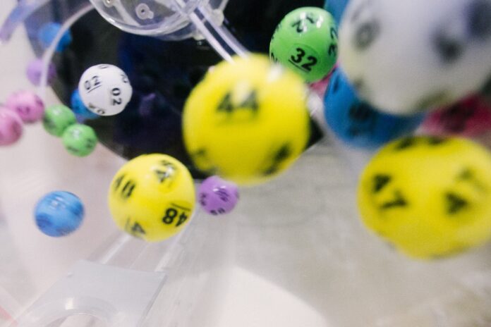Powerball Powerball