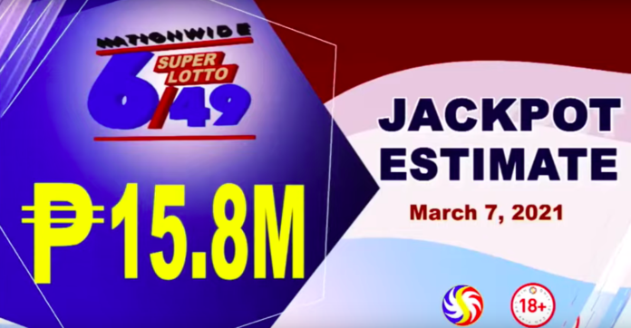 Lotto Result Today Lotto Result Today