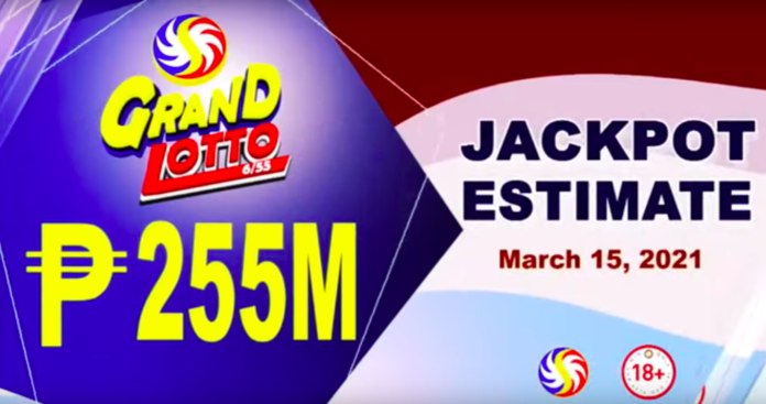 Lotto Result Today Philippine Lotto Result Today