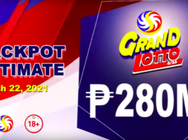 Philippine Lotto Results