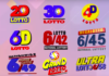 Philippine Lotto Result