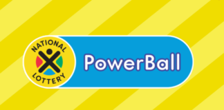 Powerball Result South Africa