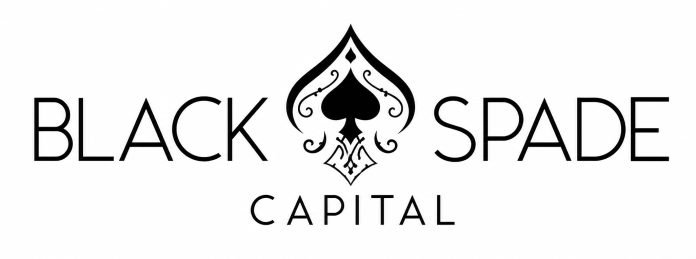 Blackspade.logo