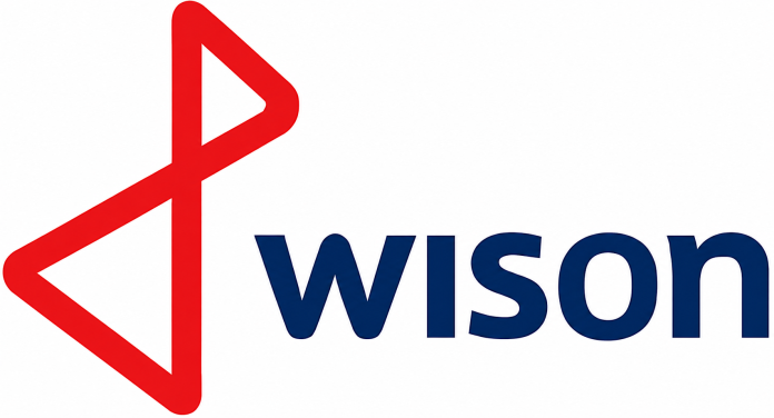 Wison.logo